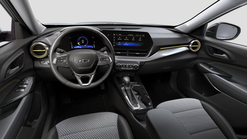 2026 Chevrolet Trax LT - Photo 45