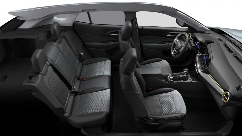 2026 Chevrolet Trax LT - Photo 46