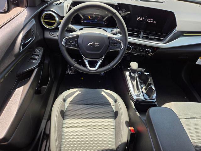 2026 Chevrolet Trax LT - Photo 8