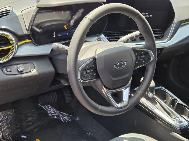 2026 Chevrolet Trax LT - Photo 10