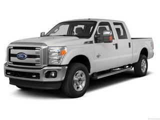 2013 Ford F-350 LARIAT for sale in North Platte, NE