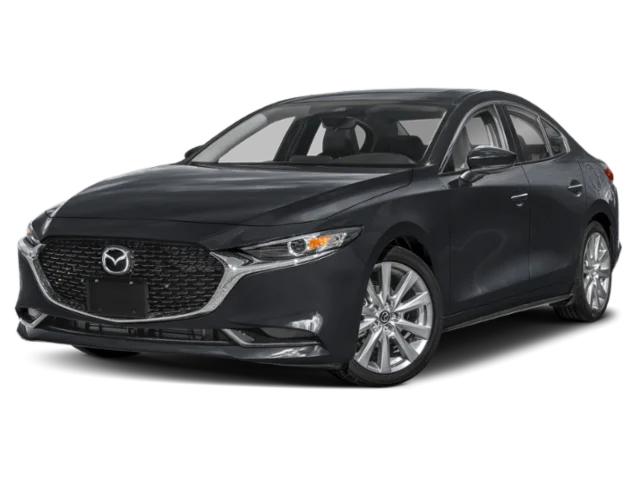 2026 Mazda Mazda3 2.5 S Preferred for sale in Pensacola, FL