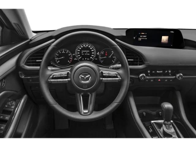 2026 Mazda Mazda3 2.5 S Preferred