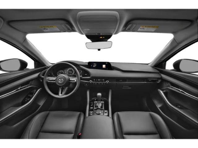 2026 Mazda Mazda3 2.5 S Preferred