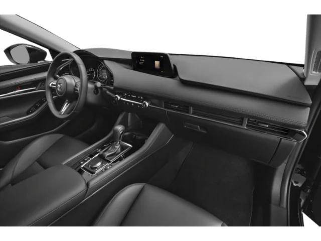 2026 Mazda Mazda3 2.5 S Preferred