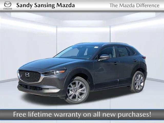 2026 Mazda CX-30 2.5 S Preferred for sale in Pensacola, FL