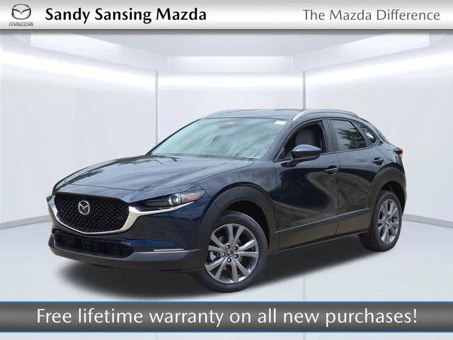 2026 Mazda CX-30 2.5 S Premium for sale in Pensacola, FL