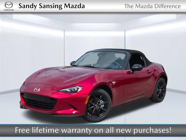 2026 Mazda MX-5 Sport for sale in Pensacola, FL