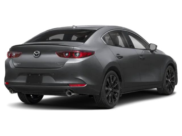 2026 Mazda Mazda3 2.5 Turbo Premium Plus