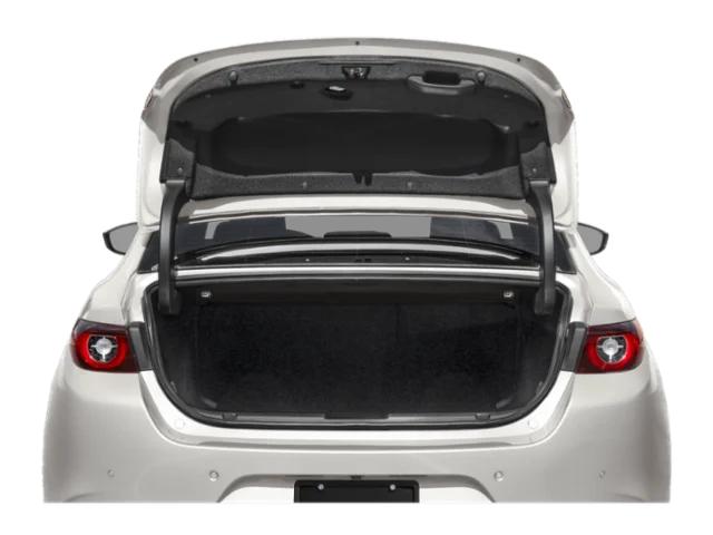2026 Mazda Mazda3 2.5 Turbo Premium Plus