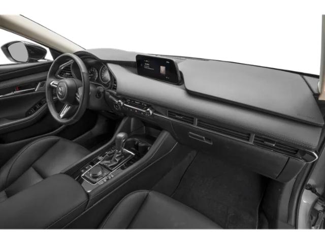 2026 Mazda Mazda3 2.5 Turbo Premium Plus