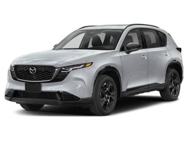 2026 Mazda CX-5 2.5 S Premium for sale in Pensacola, FL
