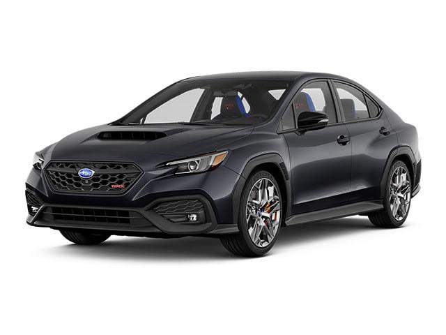 2026 Subaru WRX tS for sale in Danbury, CT