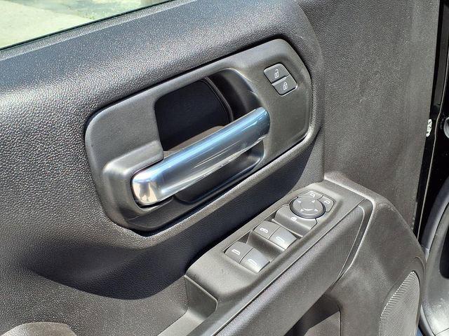 2026 Chevrolet Silverado 2500HD Crew Cab, Standard Bed, WT, 4WD