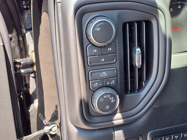 2026 Chevrolet Silverado 2500HD Crew Cab, Standard Bed, WT, 4WD
