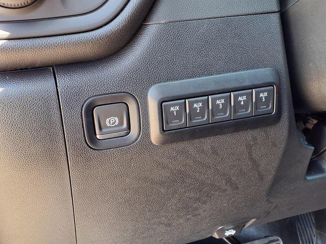 2026 Chevrolet Silverado 2500HD Crew Cab, Standard Bed, WT, 4WD
