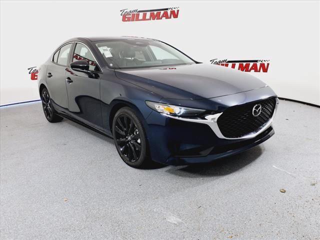 2026 Mazda Mazda3 2.5 S Select Sport for sale in Houston, TX