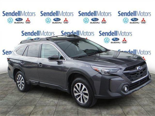 2025 Subaru Outback Premium for sale in Greensburg, PA