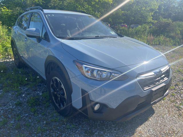2023 Subaru Crosstrek Premium for sale in Greensburg, PA