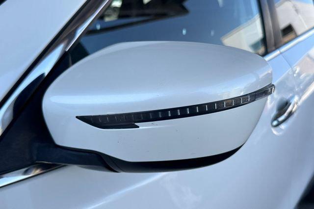 2020 Nissan Rogue SV FWD