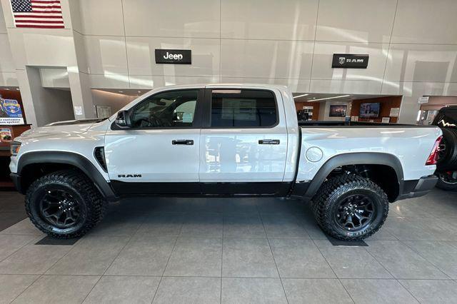 2026 Ram 1500 RHO Crew Cab 4x4 5'7" Box