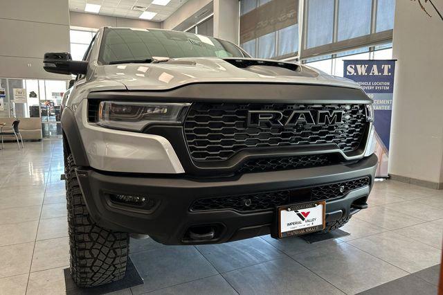 2026 Ram 1500 RHO Crew Cab 4x4 5'7" Box