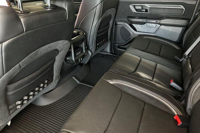 2026 Ram 1500 RHO Crew Cab 4x4 5'7" Box