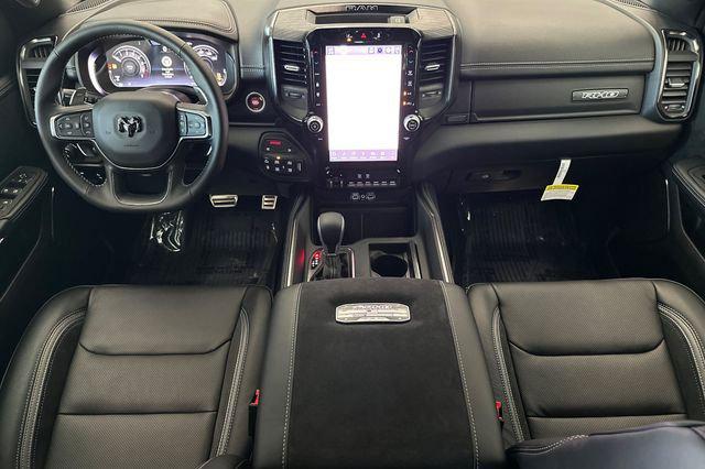 2026 Ram 1500 RHO Crew Cab 4x4 5'7" Box