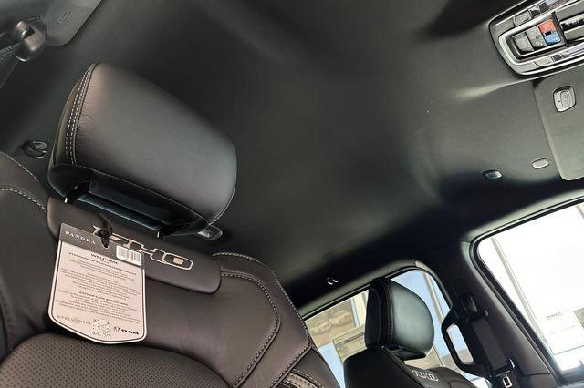 2026 Ram 1500 RHO Crew Cab 4x4 5'7" Box