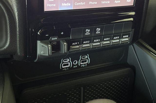 2026 Ram 1500 RHO Crew Cab 4x4 5'7" Box