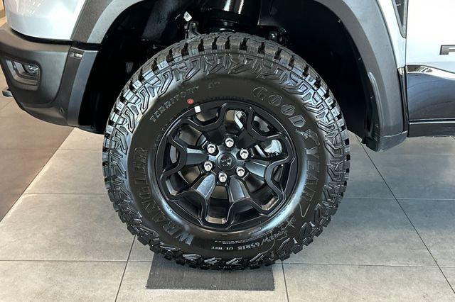 2026 Ram 1500 RHO Crew Cab 4x4 5'7" Box