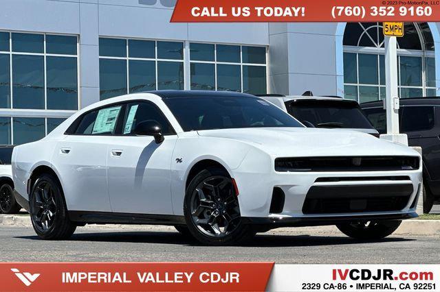 2026 Dodge Charger R/T 4 Door AWD for sale in Imperial, CA
