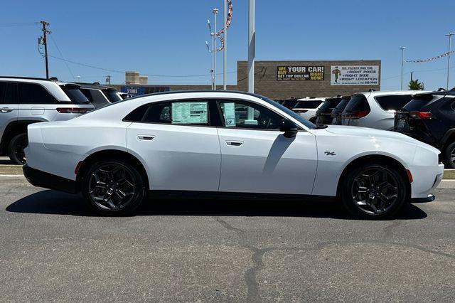 2026 Dodge Charger R/T 4 Door AWD