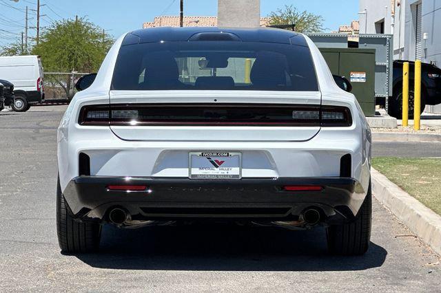 2026 Dodge Charger R/T 4 Door AWD