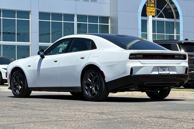 2026 Dodge Charger R/T 4 Door AWD