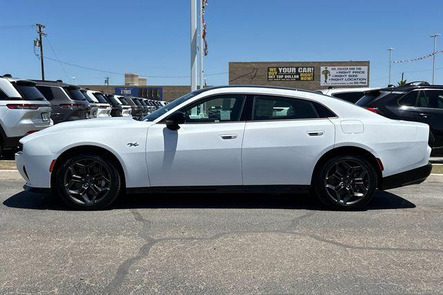 2026 Dodge Charger R/T 4 Door AWD