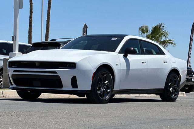 2026 Dodge Charger R/T 4 Door AWD