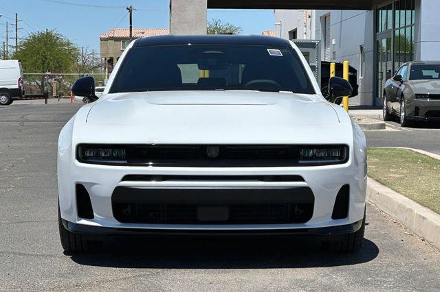 2026 Dodge Charger R/T 4 Door AWD