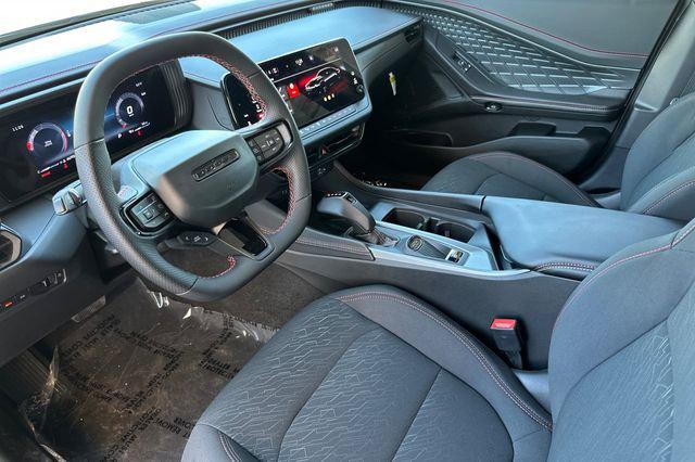 2026 Dodge Charger R/T 4 Door AWD