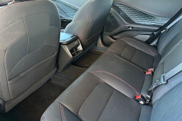 2026 Dodge Charger R/T 4 Door AWD