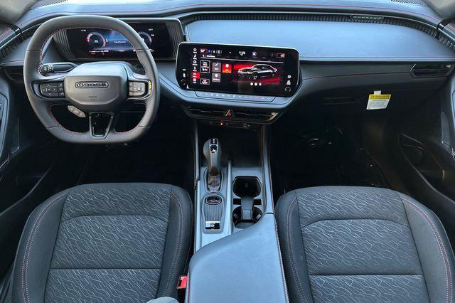 2026 Dodge Charger R/T 4 Door AWD