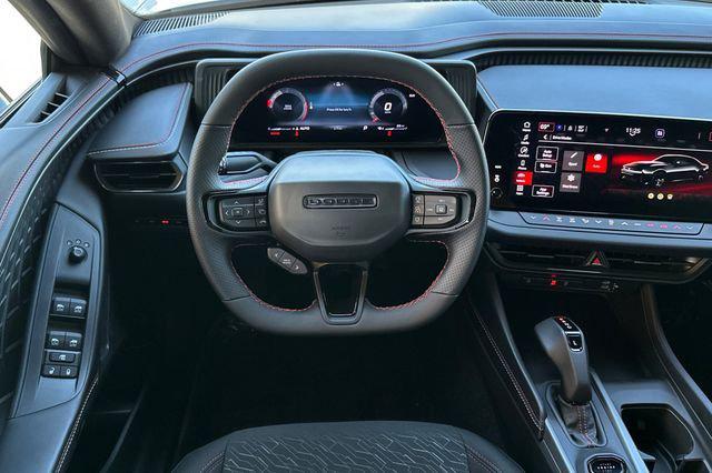 2026 Dodge Charger R/T 4 Door AWD