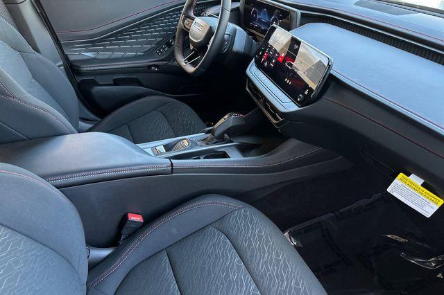 2026 Dodge Charger R/T 4 Door AWD