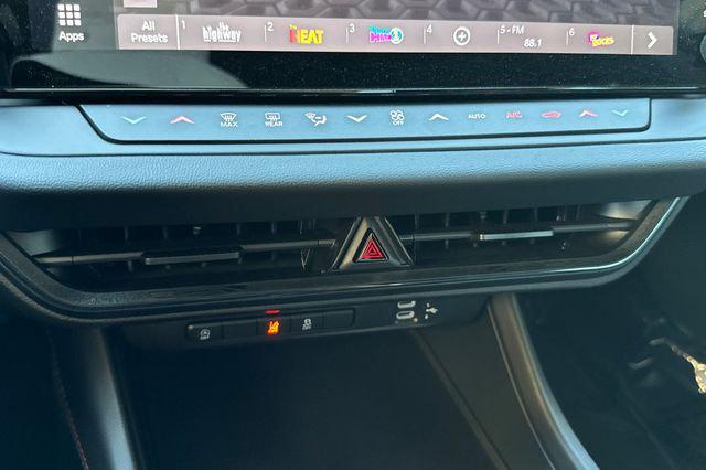 2026 Dodge Charger R/T 4 Door AWD