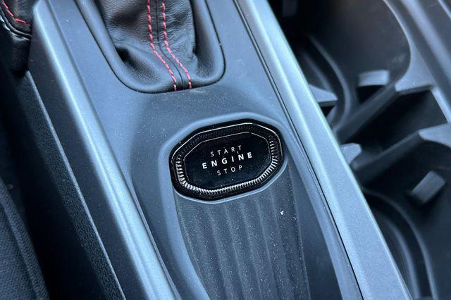 2026 Dodge Charger R/T 4 Door AWD