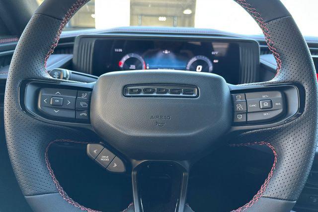 2026 Dodge Charger R/T 4 Door AWD