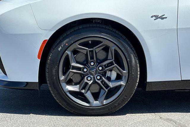 2026 Dodge Charger R/T 4 Door AWD