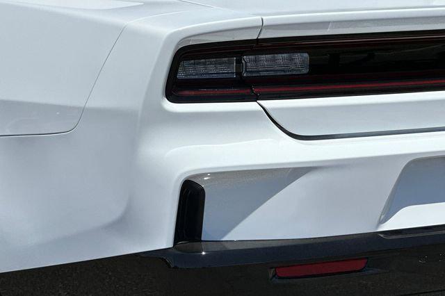 2026 Dodge Charger R/T 4 Door AWD
