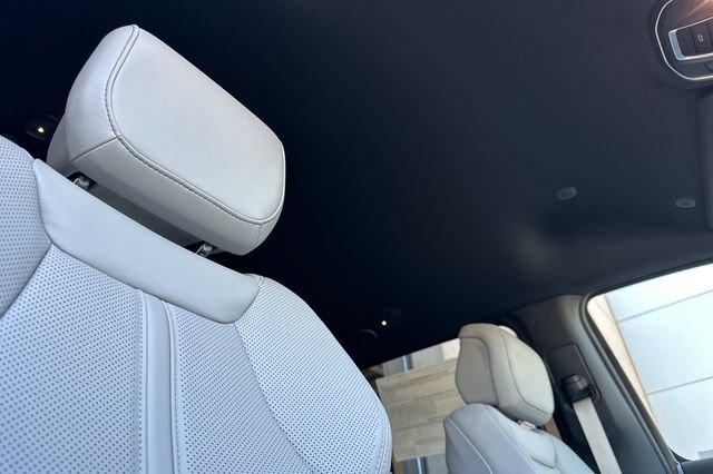 2026 Jeep Grand Wagoneer Limited Altitude 4x4