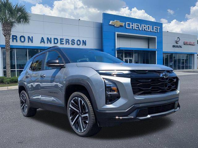 2026 Chevrolet Equinox AWD RS for sale in Yulee, FL